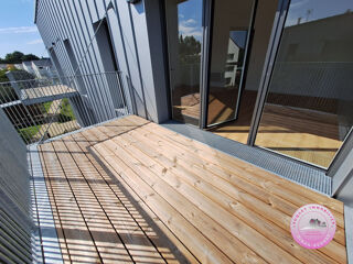  Appartement à vendre 3 pièces 65 m²