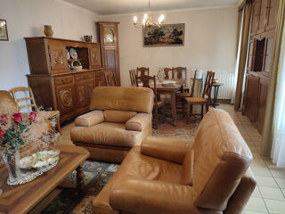  Maison � vendre 5 pi�ces 102 m�