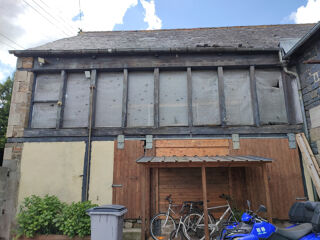  Maison � vendre 2 pi�ces 110 m�