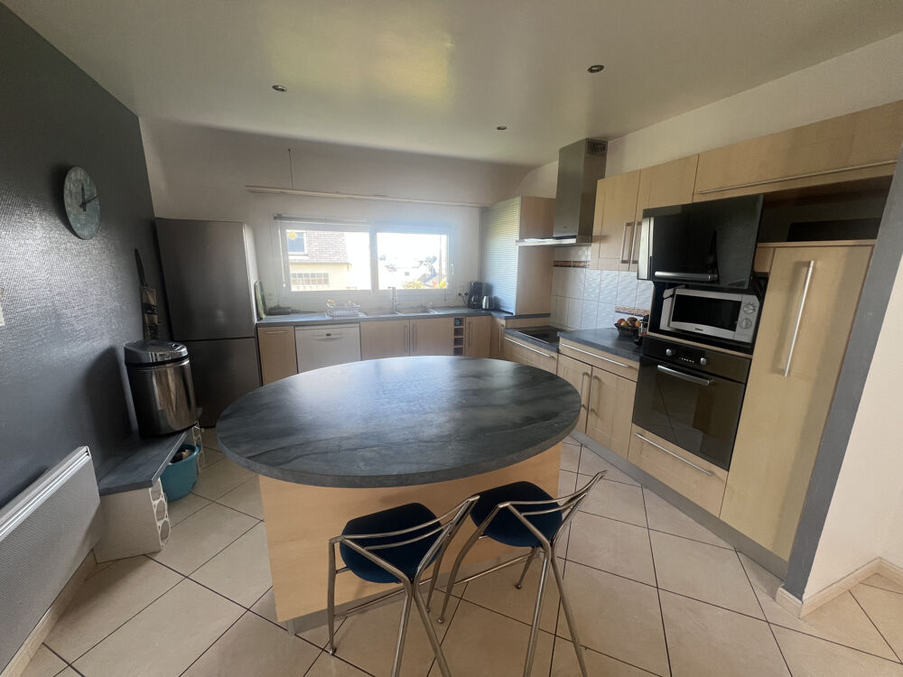 Vente Maison A VENDRE   SOQUET IMMOBILIER- MAISON AVEC VUE MER A 180o   SAINT-CAST-LE-GUILDO St cast le guildo