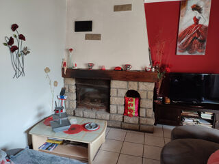  Maison � vendre 4 pi�ces 98 m�