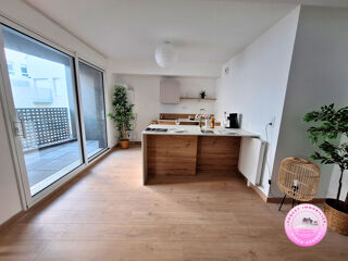  Appartement � vendre 3 pi�ces 70 m�