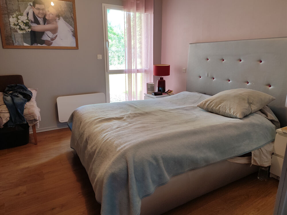 Vente Maison A VENDRE - SOQUET IMMOBILIER - SPACIEUSE MAISON FAMILIALE 5 CHAMBRES - JARDIN CLOS - SAINT CARNE St carne