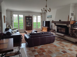  Maison � vendre 6 pi�ces 226 m�