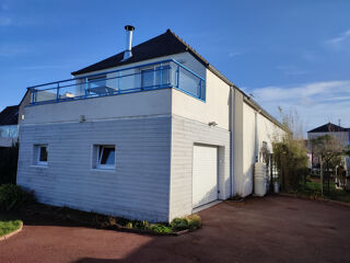  Maison à vendre 9 pièces 190 m²