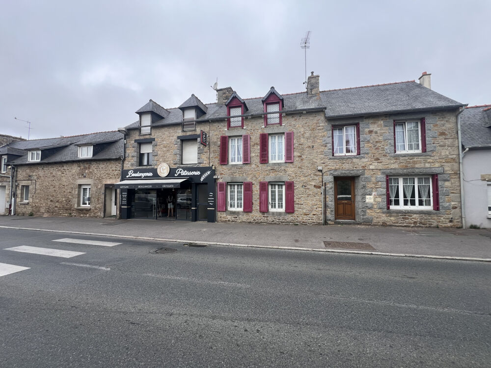 Maison 9 pièces 194 m² · à Lamballe Armor · 194 m² · 359 000 €