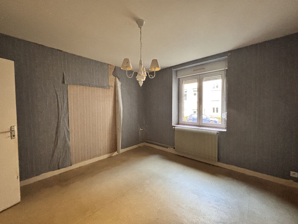 Vente Maison A VENDRE SOQUET IMMOBILIER - MAISON DINAN - SECTEUR CASERNE PROCHE GARE ET CENTRE VILLE Dinan