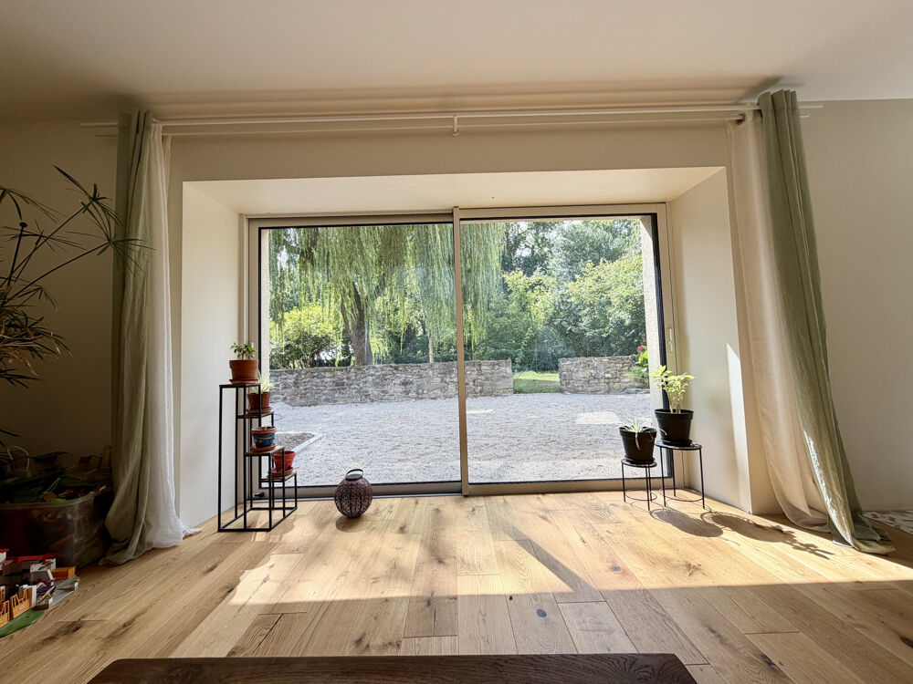 Vente Maison SOQUET IMMOBILIER - PLOUER SUR RANCE - A VENDRE MAISON FAMILIALE Plouer sur rance