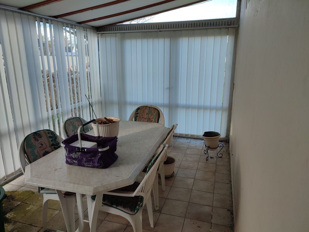 SOUS COMPROMIS - SOQUET IMMOBILIER - MAISON DE PLAIN PIED - 4 CH - LEHON