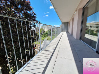  Appartement à vendre 4 pièces 93 m²