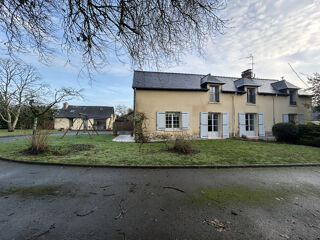  Maison � vendre 8 pi�ces 220 m�