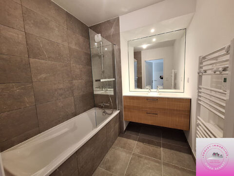 Vente Appartement SOQUET IMMOBILIER - APPARTEMENT STANDING RENNES THABOR JEANNE D'ARC Rennes