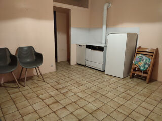  Maison  vendre 2 pices 62 m Lanrelas