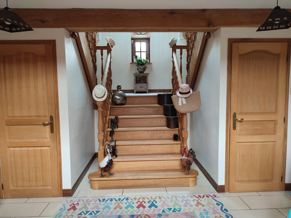 Vente Maison A VENDRE - SOQUET IMMOBILIER- MAISON À JUGON LES LACS Jugon les lacs