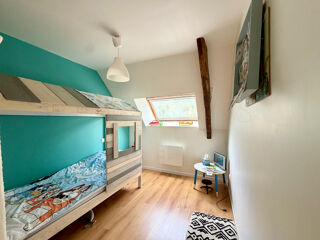 Maison à vendre 3 pièces 70 m²