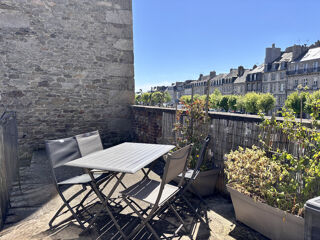 Appartement 2 pièces 34 m² · à Dinan · 34 m² · 179 900 €