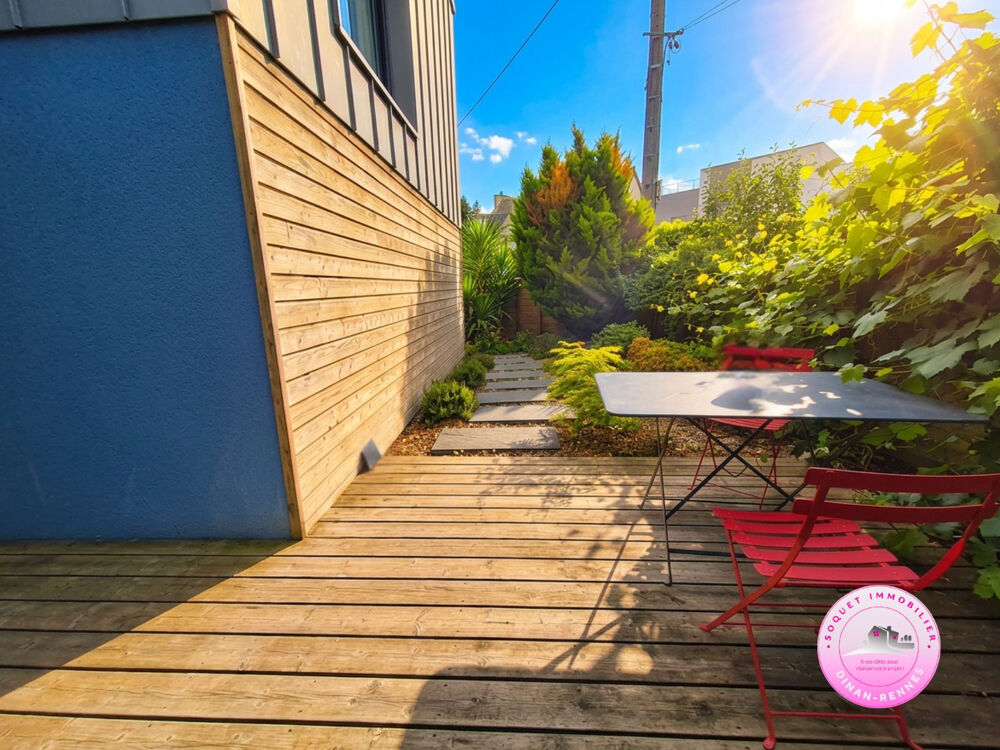 Vente Maison A VENDRE MAISON / TRIPLEX DE 125M2  RENNES JEANNE D'ARC - Rennes