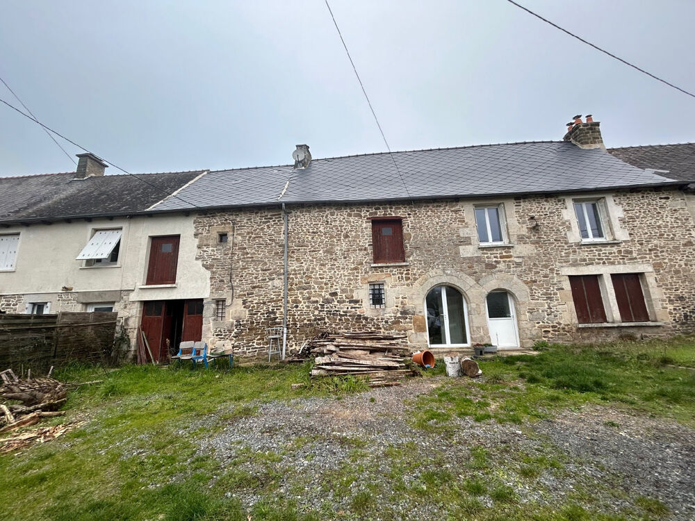 MAISON A VENDRE - Yvignac-La-Tour - SOQUET IMMOBILIER