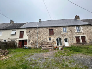  Maison à vendre 4 pièces 87 m²