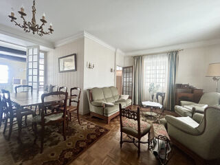  Maison à vendre 7 pièces 159 m²