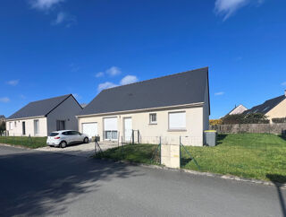  Maison � vendre 5 pi�ces 76 m�