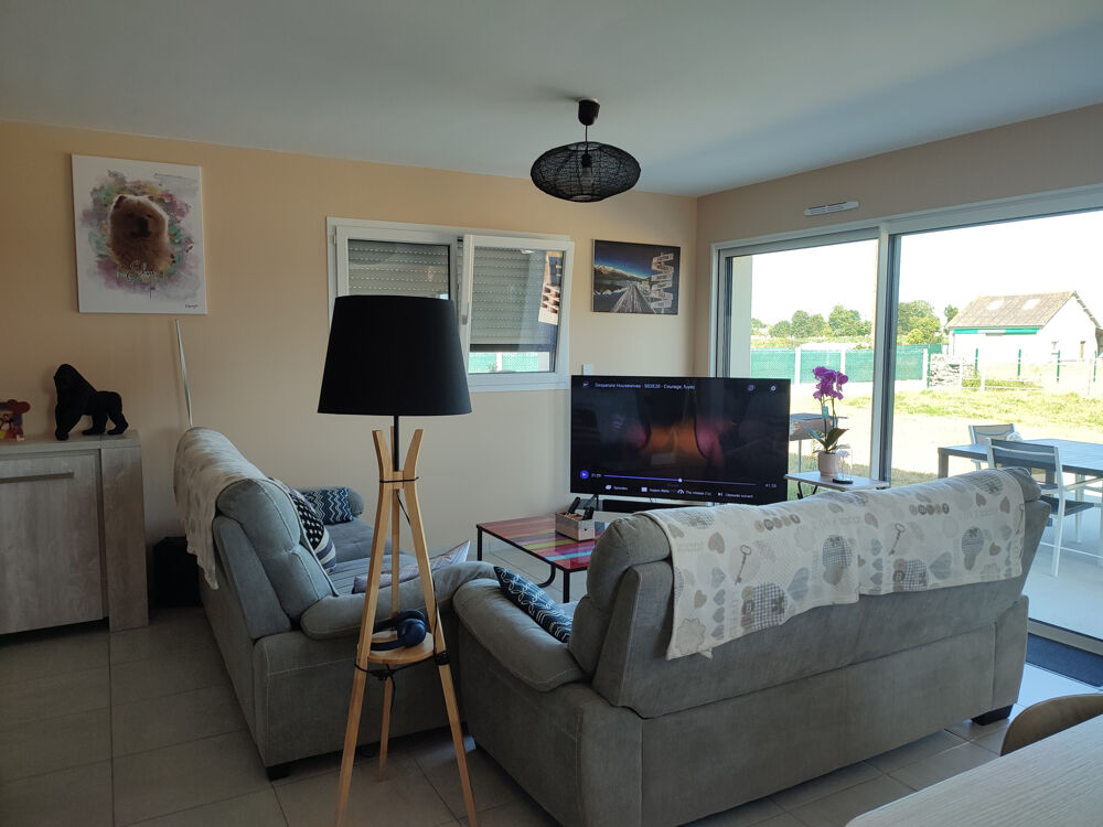Vente Maison A VENDRE - SOQUET IMMOBILIER - MAISON CONTEMPORAINE 2023 - TREDIAS Tredias
