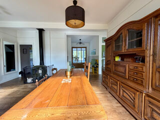  Maison à vendre 8 pièces 175 m²
