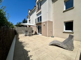  Appartement � vendre 3 pi�ces 61 m�