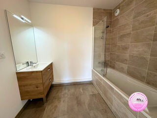  Appartement à vendre 3 pièces 63 m²
