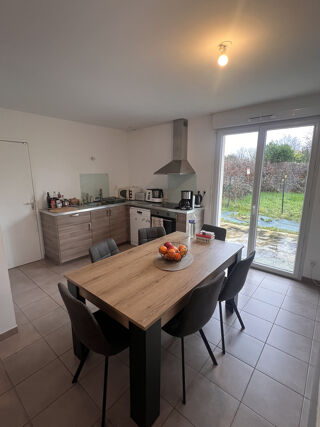  Maison � vendre 5 pi�ces 76 m�