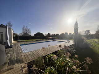  Maison � vendre 7 pi�ces 180 m�