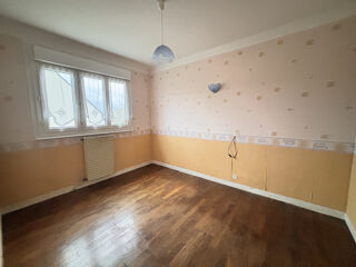  Maison � vendre 3 pi�ces 70 m�