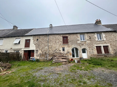   MAISON A VENDRE -  Yvignac-La-Tour - SOQUET IMMOBILIER Maison - 4 pièce(s) - 87 m²
