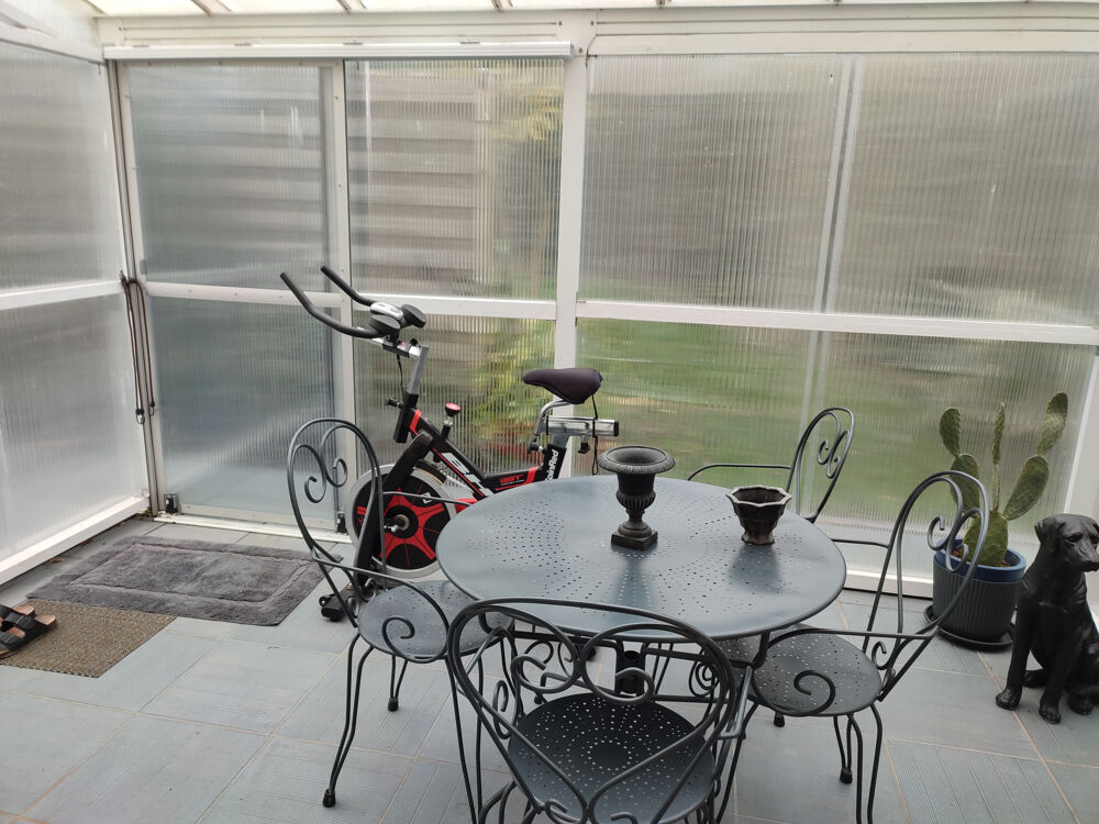 Vente Maison A VENDRE - SOQUET IMMOBILIER - MAISON DE PLAIN PIED DE 102 m2 - LEHON Dinan