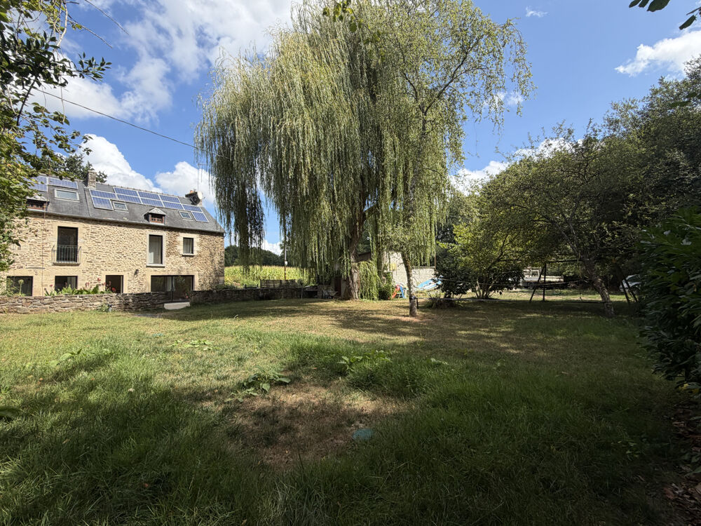 Vente Maison SOQUET IMMOBILIER - PLOUER SUR RANCE - A VENDRE MAISON FAMILIALE Plouer sur rance