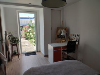  Maison à vendre 4 pièces 100 m²