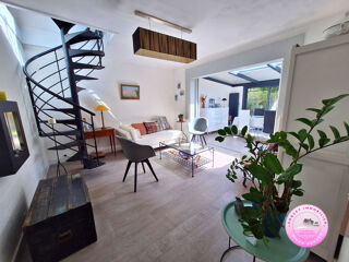  Maison à vendre 5 pièces 77 m²