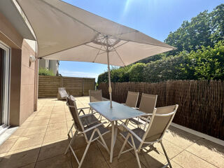  Appartement � vendre 3 pi�ces 61 m�