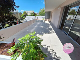  Appartement � vendre 4 pi�ces 93 m�