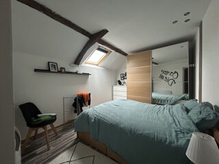  Maison � vendre 5 pi�ces 87 m�