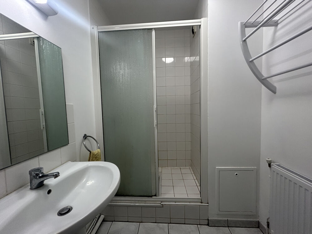 Vente Appartement A VENDRE SOQUET IMMOBILIER RENNES - APPARTEMENT RENNES LE MAIL - VENDU AVEC LOCATAIRE EN PLACE - IDEAL INVESTI Rennes