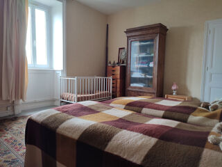  Appartement à vendre 3 pièces 84 m²