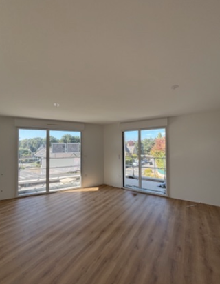 Vente Appartement SOQUET IMMOBILIER - BETTON - A VENDRE APPARTEMENT T3 2chambres - balcon & parking Betton