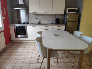  Maison à vendre 4 pièces 80 m²