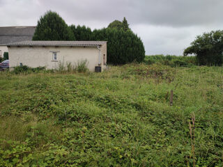  Terrain � vendre 1720 m�