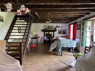  Maison à vendre 6 pièces 139 m²