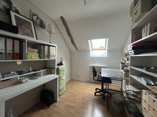  Maison � vendre 5 pi�ces 87 m�