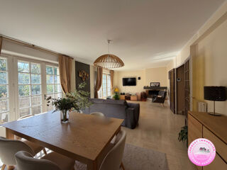  Maison à vendre 8 pièces 184 m²