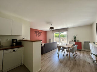  Appartement � vendre 3 pi�ces 61 m�