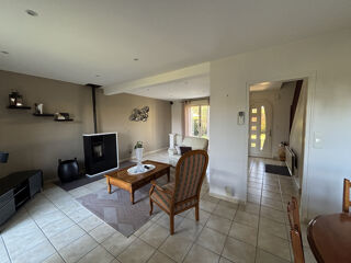  Maison � vendre 4 pi�ces 88 m�